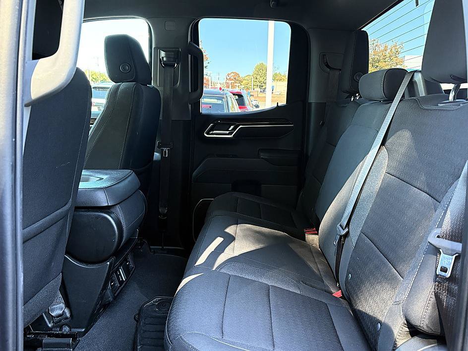 Certified 2023 GMC Sierra 1500 Elevation AWD/4WD image 10