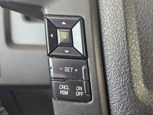 Used 2011 Ford F150 XLT w/ XLT Chrome Pkg image 23