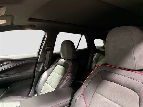 New 2026 Chevrolet Blazer EV RS image 24