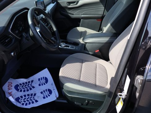 Used 2022 Ford Escape SE w/ Convenience Package image 41