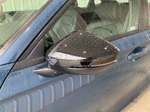 New 2026 Honda Civic Sport Touring image 3