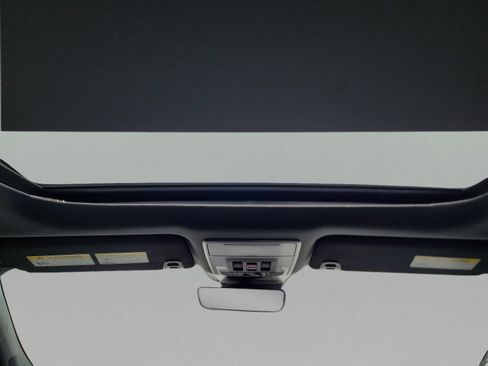 New 2026 Honda Passport TrailSport image 11