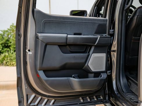 Used 2022 Ford F150 Lariat w/ Equipment Group 502A High image 87