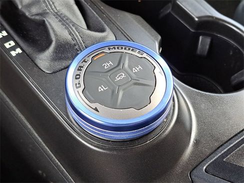 Certified 2022 Ford Bronco Outer Banks image 17