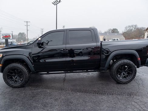 Used 2022 RAM 1500 TRX w/ TRX Level 2 Equipment Group image 4