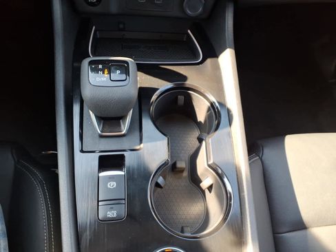 Certified 2026 Nissan Rogue SL AWD/4WD image 12