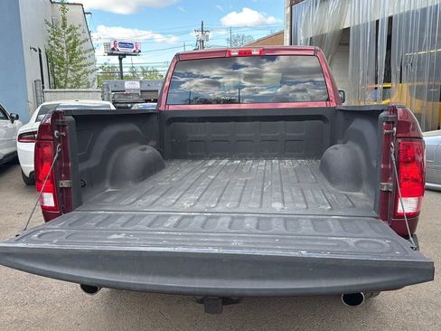 Used 2016 RAM 1500 Express image 24