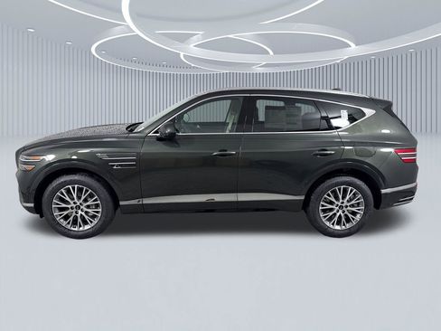 New 2026 Genesis GV80 2.5T RWD image 7
