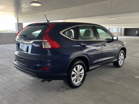 Used 2015 Honda CR-V LX image 19