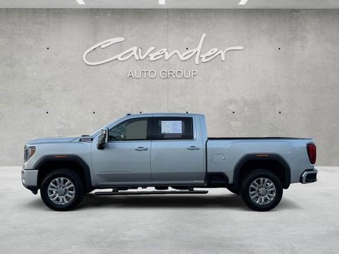 Certified 2023 GMC Sierra 2500 Denali w/ Denali Ultimate Package image 18