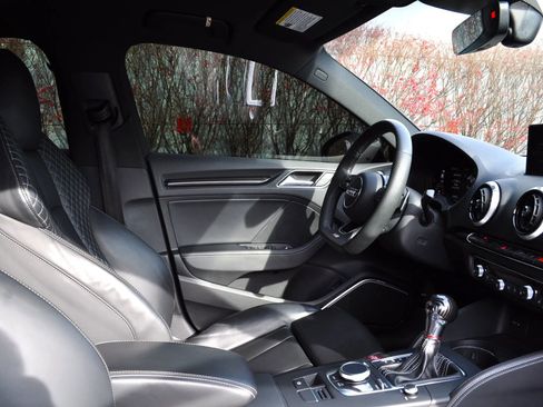 Used 2020 Audi S3 Premium Plus w/ Premium Plus Package image 15