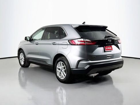 Used 2022 Ford Edge SEL w/ Convenience Package image 3