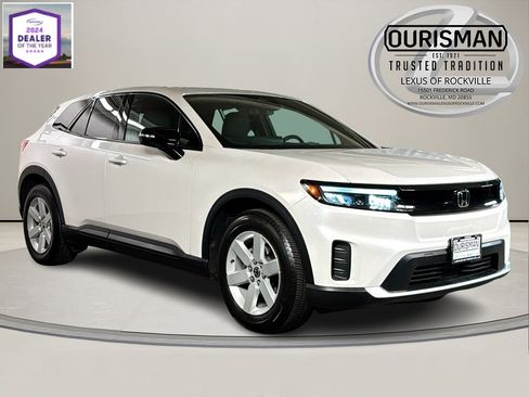 Used 2024 Honda Prologue EX image 1