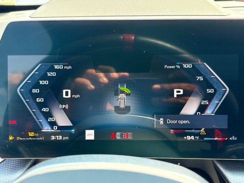 Used 2025 BMW X1 M35i image 19