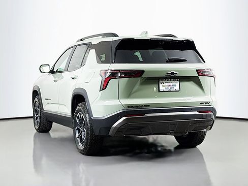 New 2026 Chevrolet Equinox ACTIV image 5
