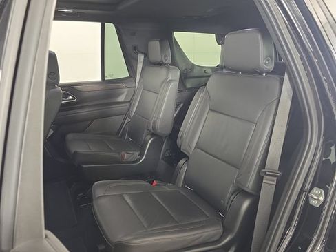 Used 2021 Chevrolet Tahoe Z71 AWD/4WD image 29