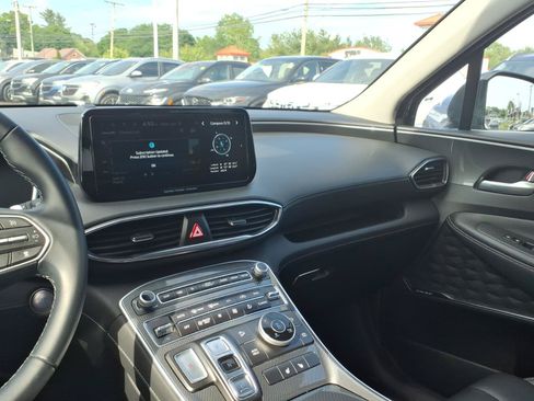 Used 2023 Hyundai Santa Fe SEL Premium AWD/4WD image 21