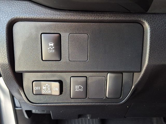 Certified 2023 Toyota Tacoma SR w/ SR Convenience Package RWD image 24
