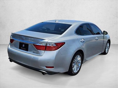 Used 2014 Lexus ES 350 w/ Premium Package FWD image 5