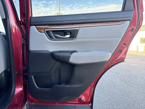 Used 2022 Honda CR-V EX image 35