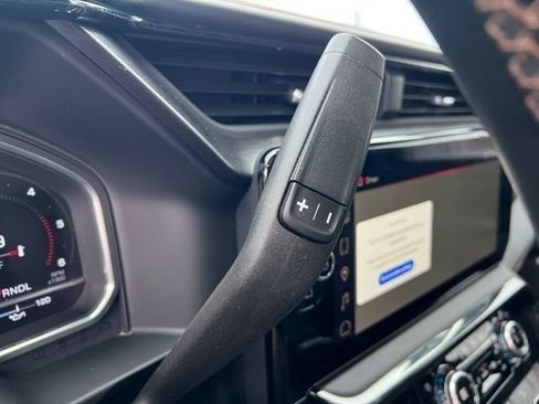 Certified 2024 GMC Sierra 2500 AT4 AWD/4WD image 23