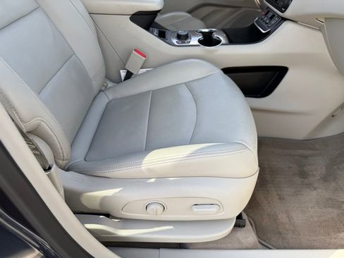 Used 2018 GMC Terrain Denali w/ Comfort Package image 42