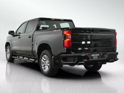 Used 2024 Chevrolet Silverado 1500 RST