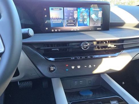 New 2026 Nissan Murano SV image 10