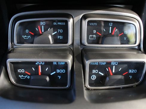 Used 2010 Chevrolet Camaro SS image 22