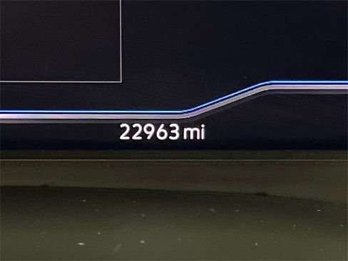 Certified 2023 Volkswagen Atlas SE image 24