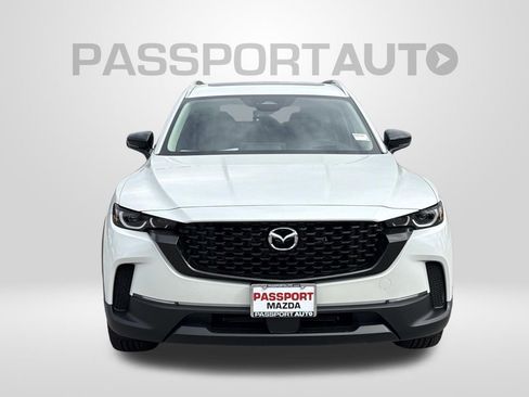 New 2025 MAZDA CX-50 AWD 2.5 S w/ Premium Plus Pkg image 29
