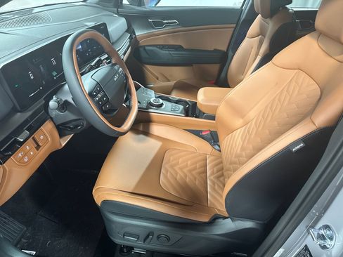 New 2026 Kia Sportage X-Line image 3