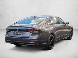 New 2025 Honda Accord SE video 2