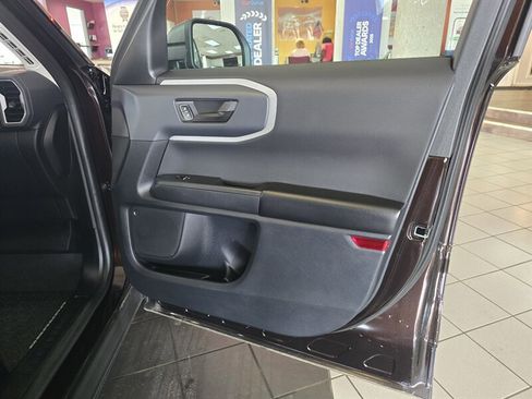 Used 2021 Ford Bronco Sport Big Bend AWD/4WD image 12