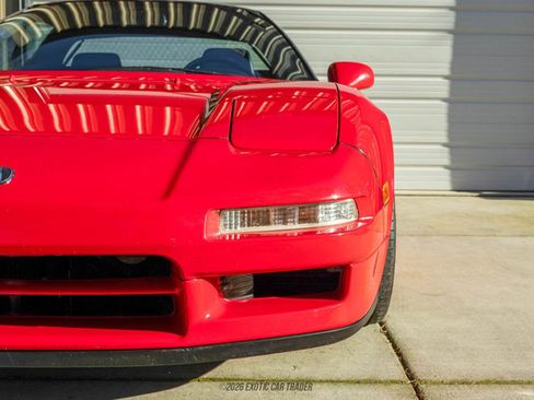 Used 1992 Acura NSX image 56