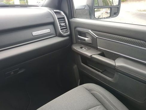 New 2026 RAM 2500 Big Horn AWD/4WD image 18