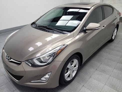 Used 2016 Hyundai Elantra Value Edition FWD image 2