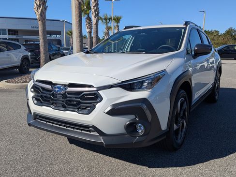 Used 2026 Subaru Crosstrek 2.5i w/ Convenience Package #1 image 8