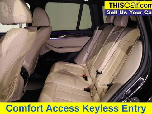 Used 2018 BMW X3 xDrive30i image 19
