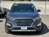 Used 2019 Hyundai Tucson Ultimate image 2