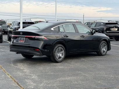 New 2026 Nissan Sentra S w/ Floor Mat Package