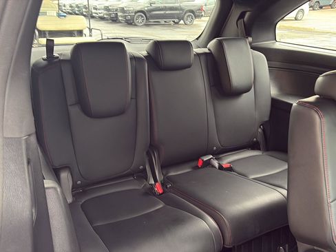Used 2025 Honda Odyssey Sport-L image 34