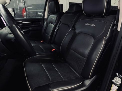Used 2022 RAM 1500 Laramie image 19