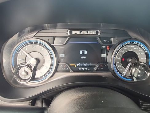 Certified 2020 RAM 1500 Limited image 32