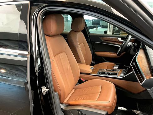 Certified 2023 Audi A6 Premium Plus w/ Premium Plus Package image 8