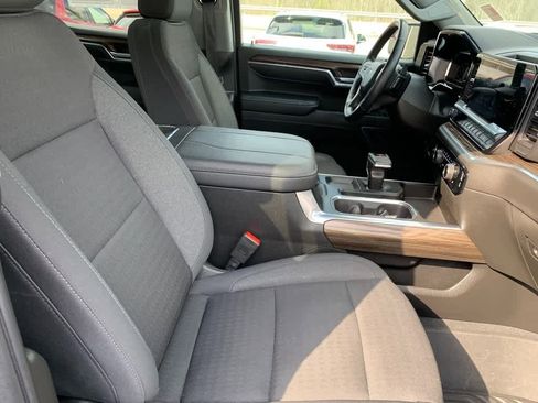 Certified 2023 Chevrolet Silverado 1500 RST image 13