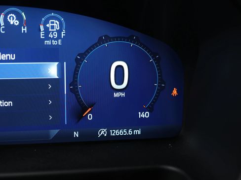 Used 2024 Ford Bronco Raptor image 28