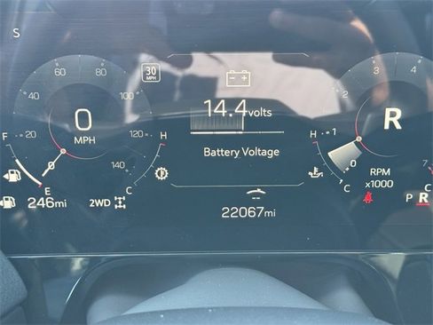 Certified 2025 GMC Yukon XL Denali image 19