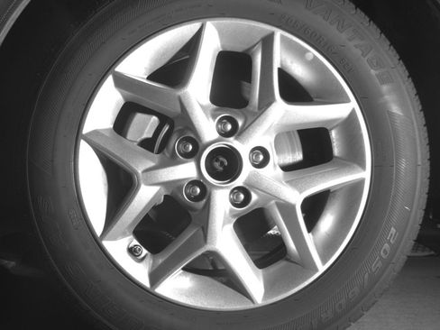 Used 2025 Kia Soul LX w/ LX Technology Package image 19