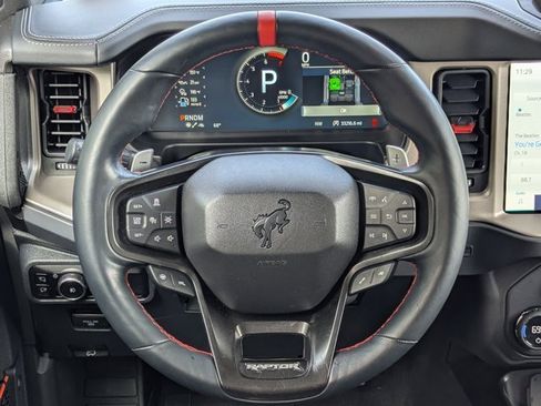 Used 2023 Ford Bronco Raptor image 20